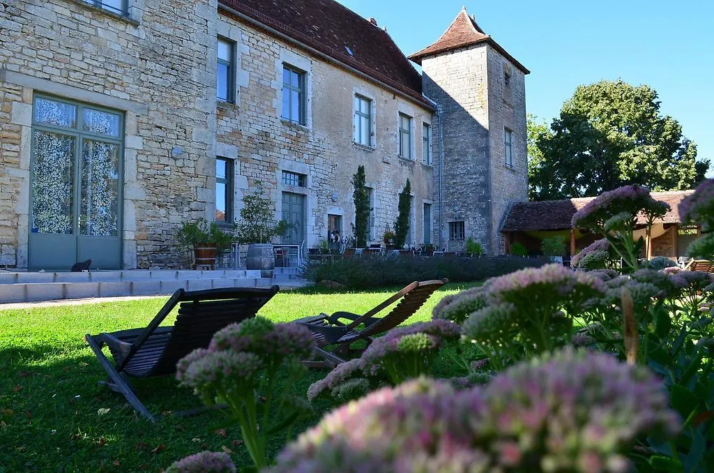 Hotel Restaurant Le Grezalide Grèzes