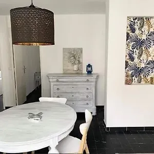  Appartement Le Beauregard Parking Et Balcon France