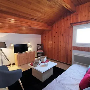  Hébergement de vacances Maison La Mongie, 2 Pièces, 6 Personnes - Fr-1-404-61