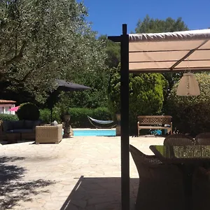  Appartement Les Grillons France