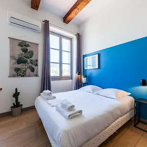  Appartement Les Cocons - D'hôtes Design France
