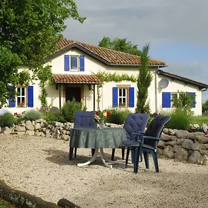  Hébergement de vacances Au Pajot