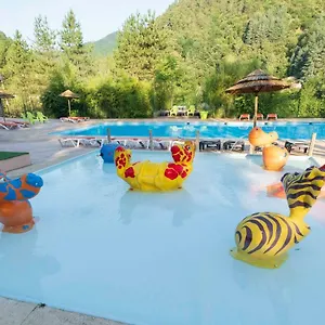 **** Camping Vivacamp Le Mas De Champel France