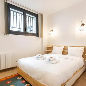  Appartement Cmg Marché D'aligre - Nation G France