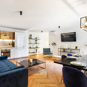  Appartement Cmg Champs Elysées - Boetie 6 France